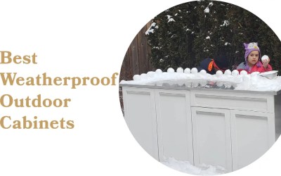 Best Weatherproof Outdoor Cabinets?