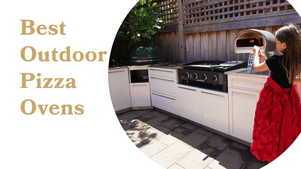 Best Pizza ovens 2024